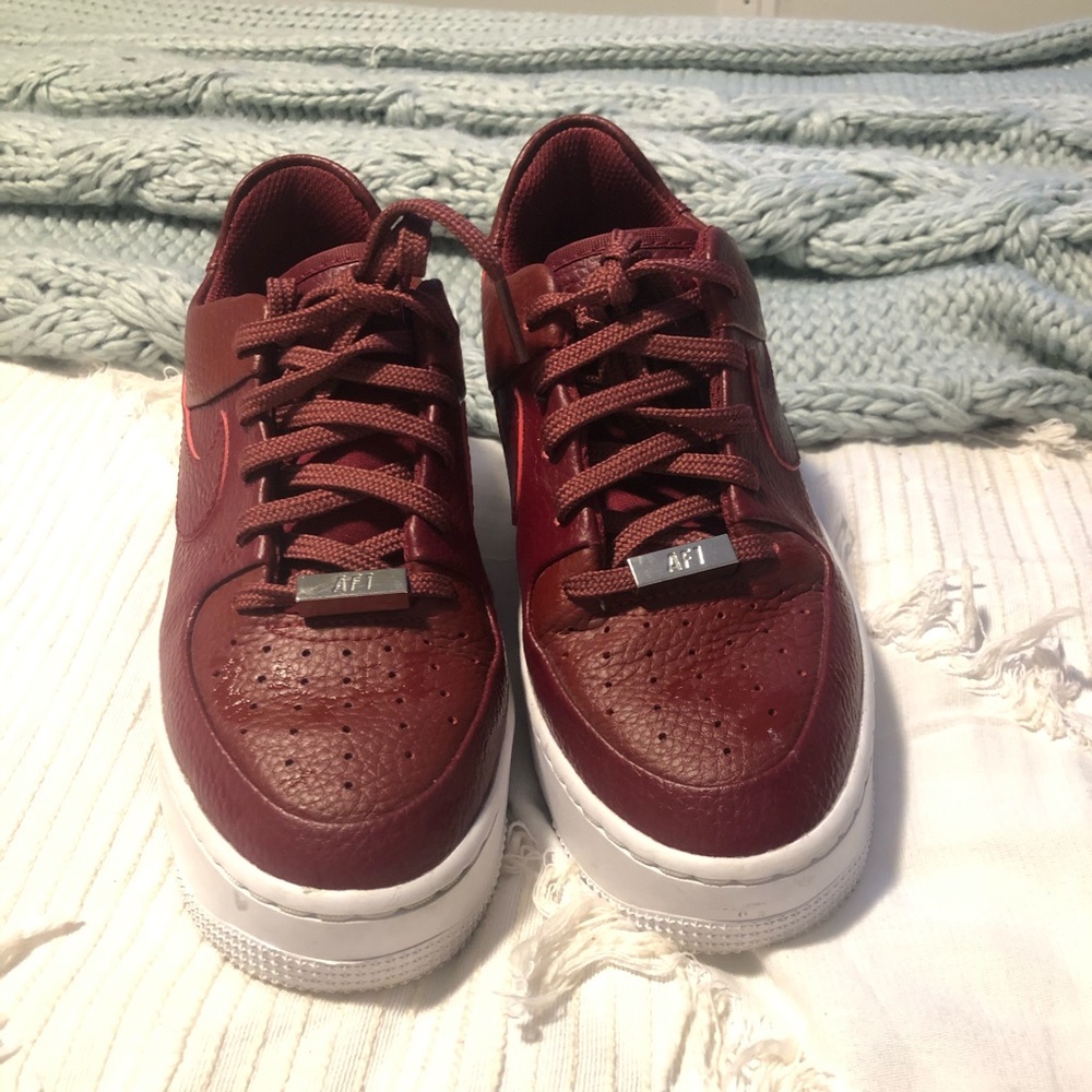 Nike Air Force 1